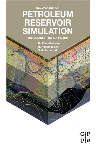 Petroleum Reservoir Simulation: The Engineering Approach