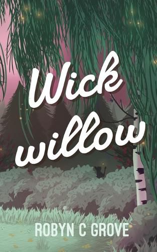 Cover image for Wickwillow