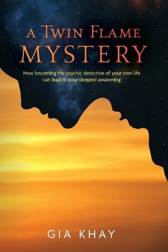 Cover image for A Twin Flame Mystery