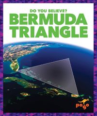 Cover image for Bermuda Triangle