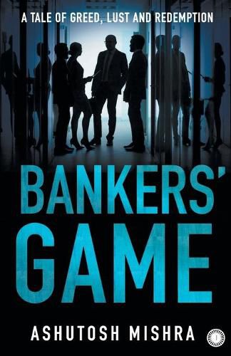 Cover image for Bankers' Game