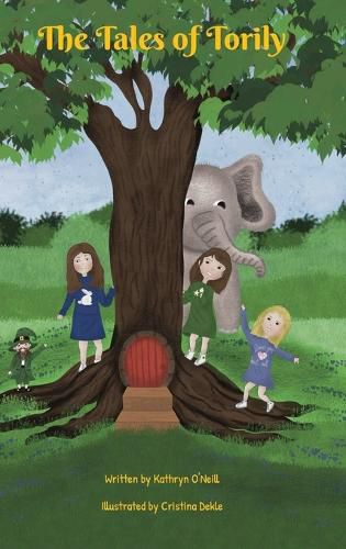 Cover image for The Tales of Torily