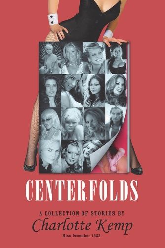 Cover image for Centerfolds