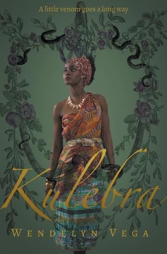 Cover image for Kulebra