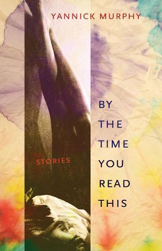 Cover image for By the Time You Read This: Stories