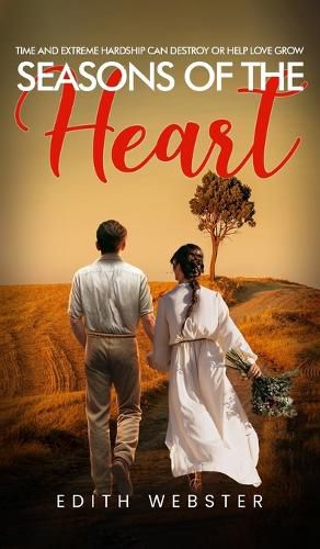 Cover image for Seasons of the Heart