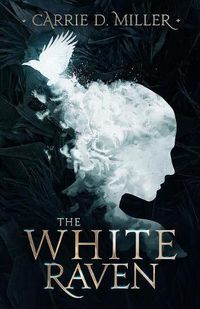 Cover image for The White Raven
