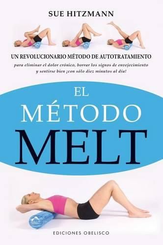 Cover image for El Metodo Melt