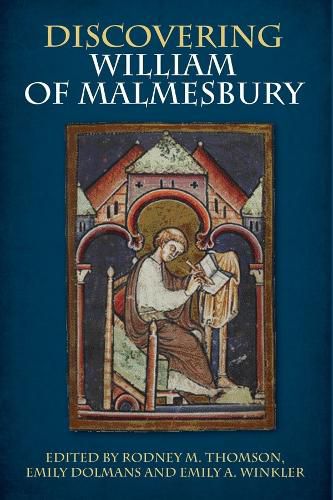 Discovering William of Malmesbury