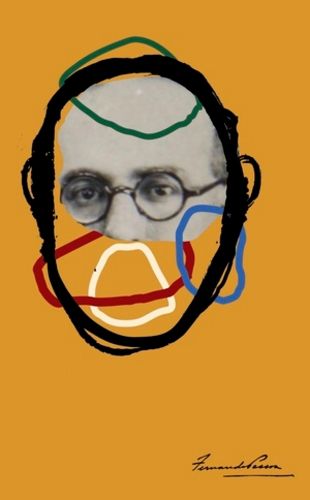 Cover image for The Complete Works of Ricardo Reis