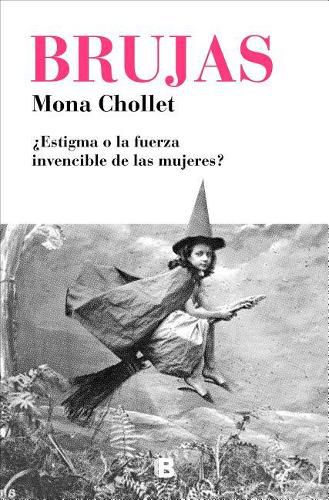 Cover image for Brujas / Witches
