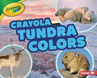 Cover image for Crayola (R) Tundra Colors