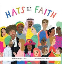 Cover image for Hats of Faith