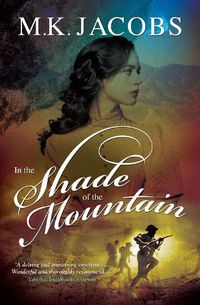 Cover image for In the Shade of the Mountain