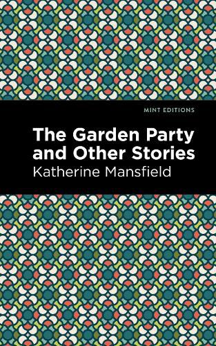 Cover image for The Garden Party and Other Stories