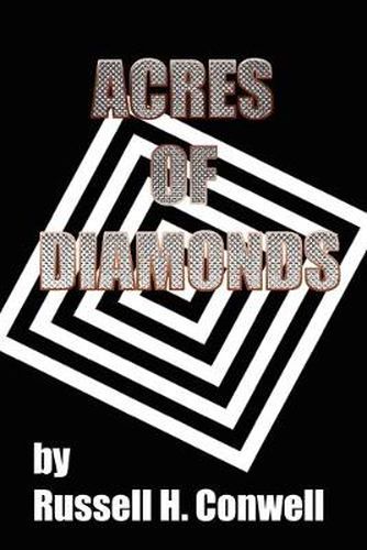 Cover image for Acres of Diamonds