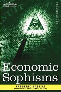 Cover image for Economic Sophisms