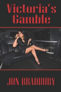 Cover image for Victoria's Gamble