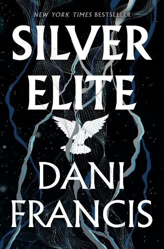 Cover image for Silver Elite