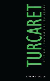 Cover image for Turcaret