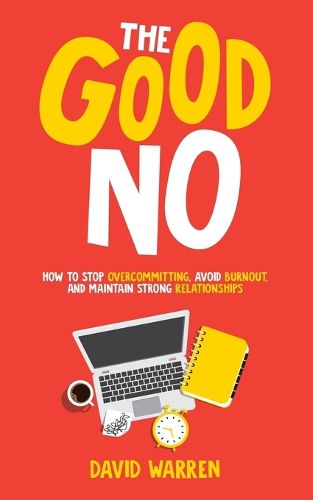 Cover image for The Good No