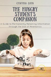 Cover image for THE HUNGRY STUDENT'S COMPANION 2022