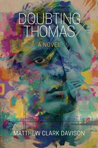 Cover image for Doubting Thomas: A Novel