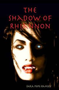 Cover image for The Shadow of Rhiannon