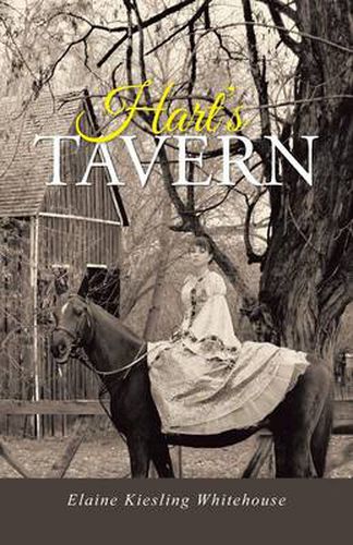 Cover image for Hart's Tavern