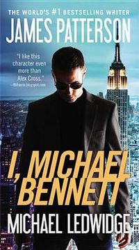 Cover image for I, Michael Bennett