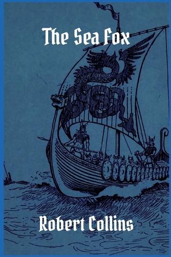Cover image for The Sea Fox