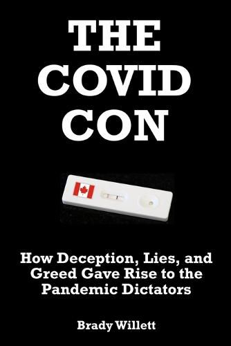 Cover image for The Covid Con