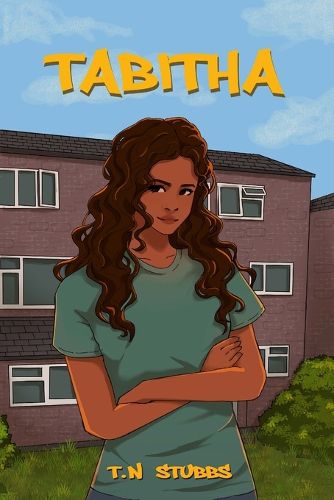 Cover image for Tabitha