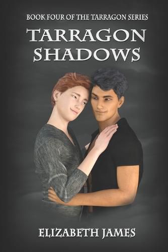 Cover image for Tarragon Shadows