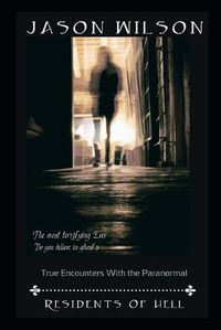 Cover image for True Encounters With The Paranormal