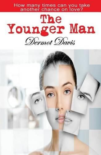 Cover image for The Younger Man