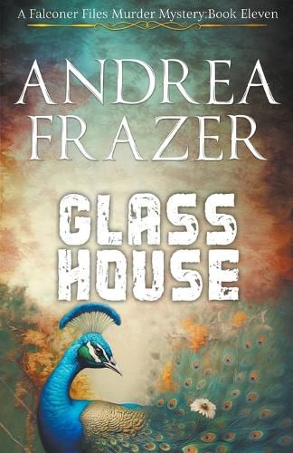 Cover image for Glass House