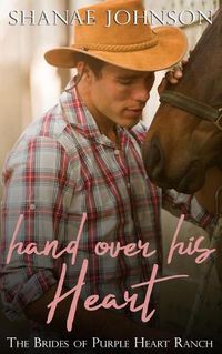 Cover image for Hand Over His Heart