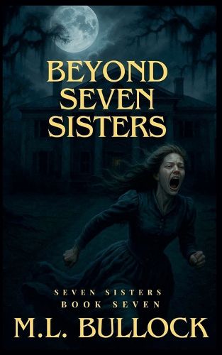 Cover image for Beyond Seven Sister