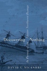 Cover image for Discovering Nothing