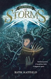 Cover image for The Book of Storms