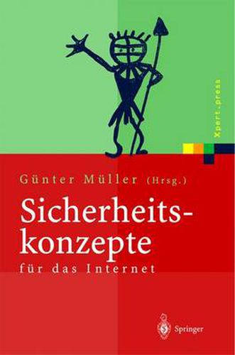 Sicherheitskonzepte Fur Das Internet: 5. Berliner Kolloquium Der Gottlieb Daimler- Und Karl Benz-Stiftung