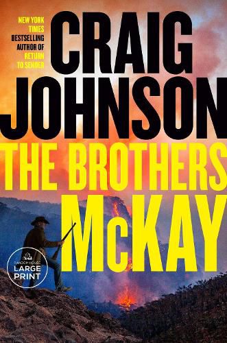 Cover image for The Brothers McKay