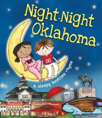 Cover image for Night-Night Oklahoma