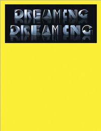 Cover image for Andro Wekua: Dreaming Dreaming