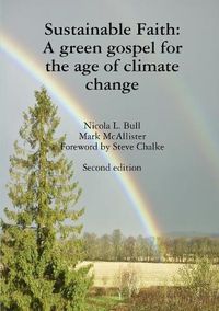 Cover image for Sustainable Faith