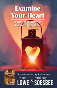 Cover image for Examine Your Heart