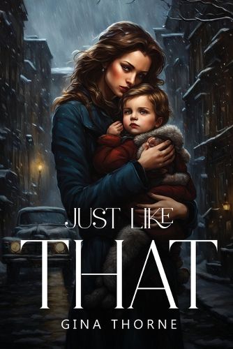 Cover image for Just Like That