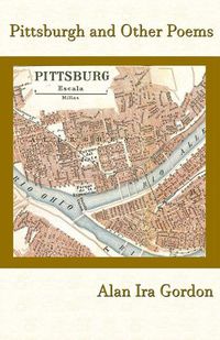 Cover image for Pittsburgh and Other Poems