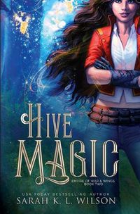Cover image for Hive Magic